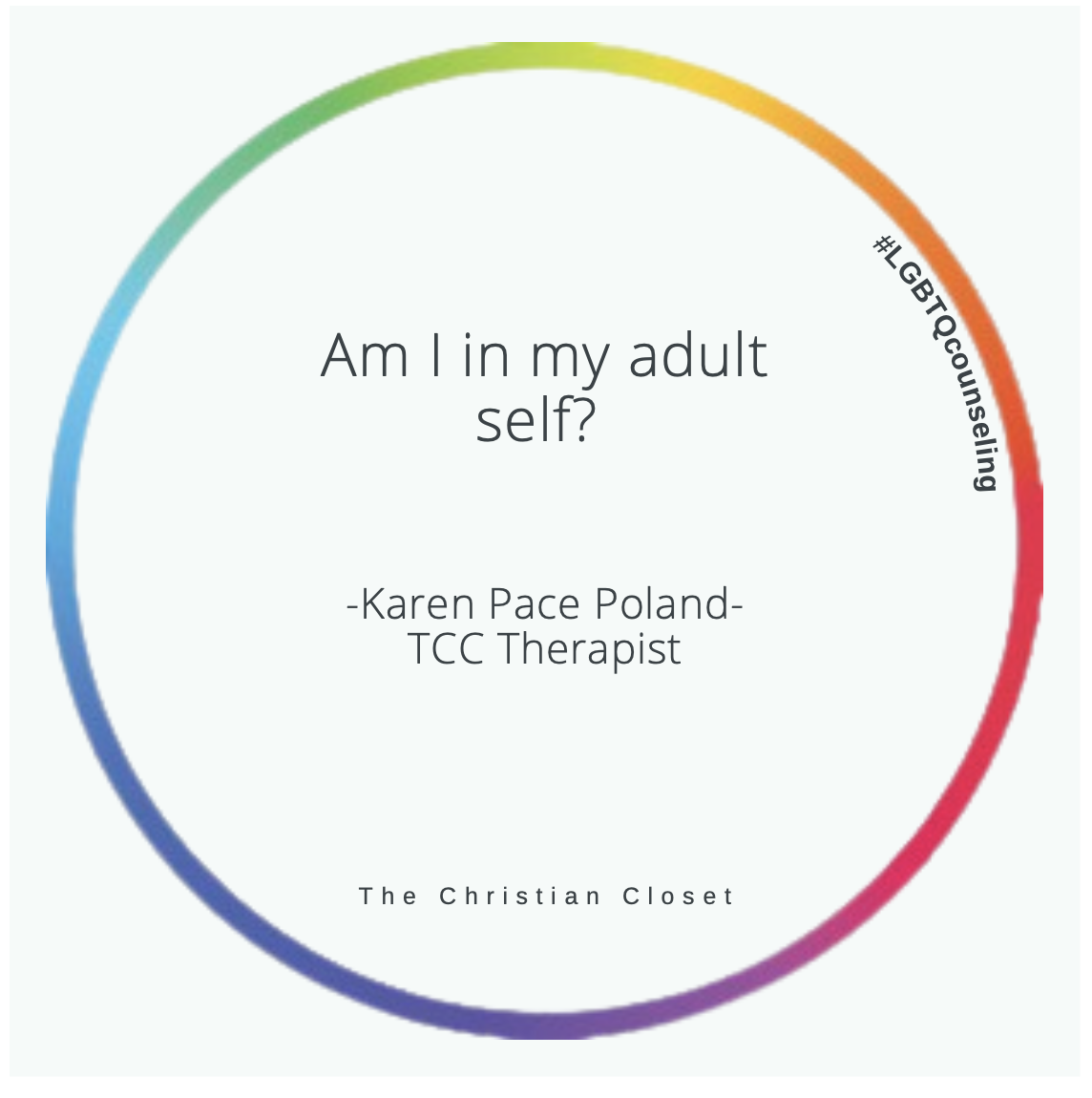 Karen's May 2024 Message 