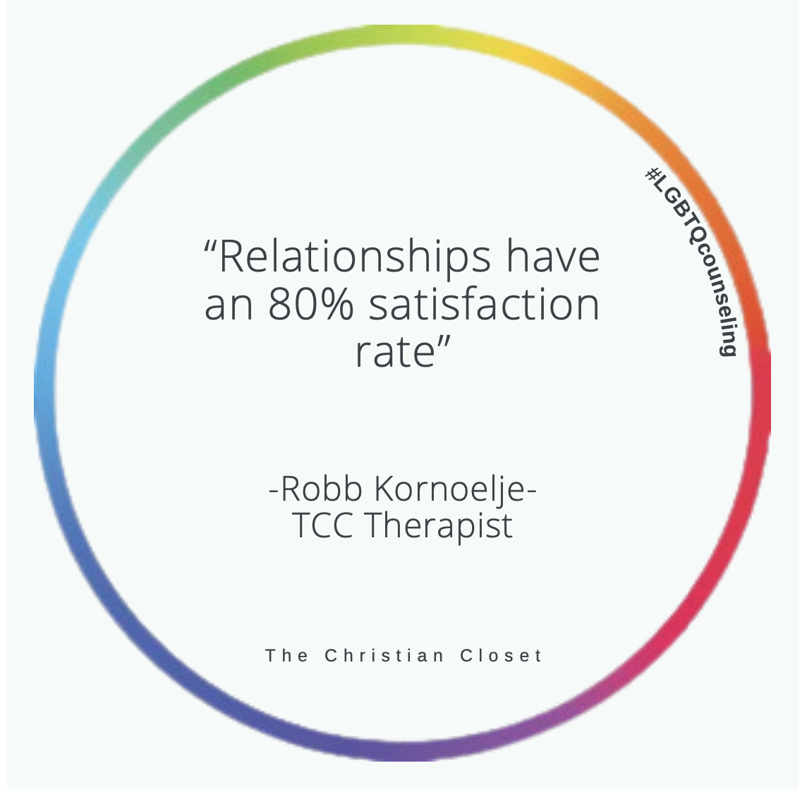 Robb's February 2024 Message