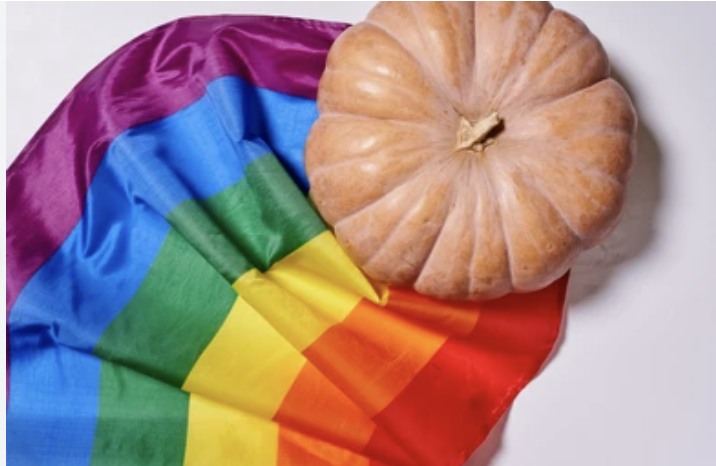 Top 5 Ways to make it through the holidays with a non-affirming family 