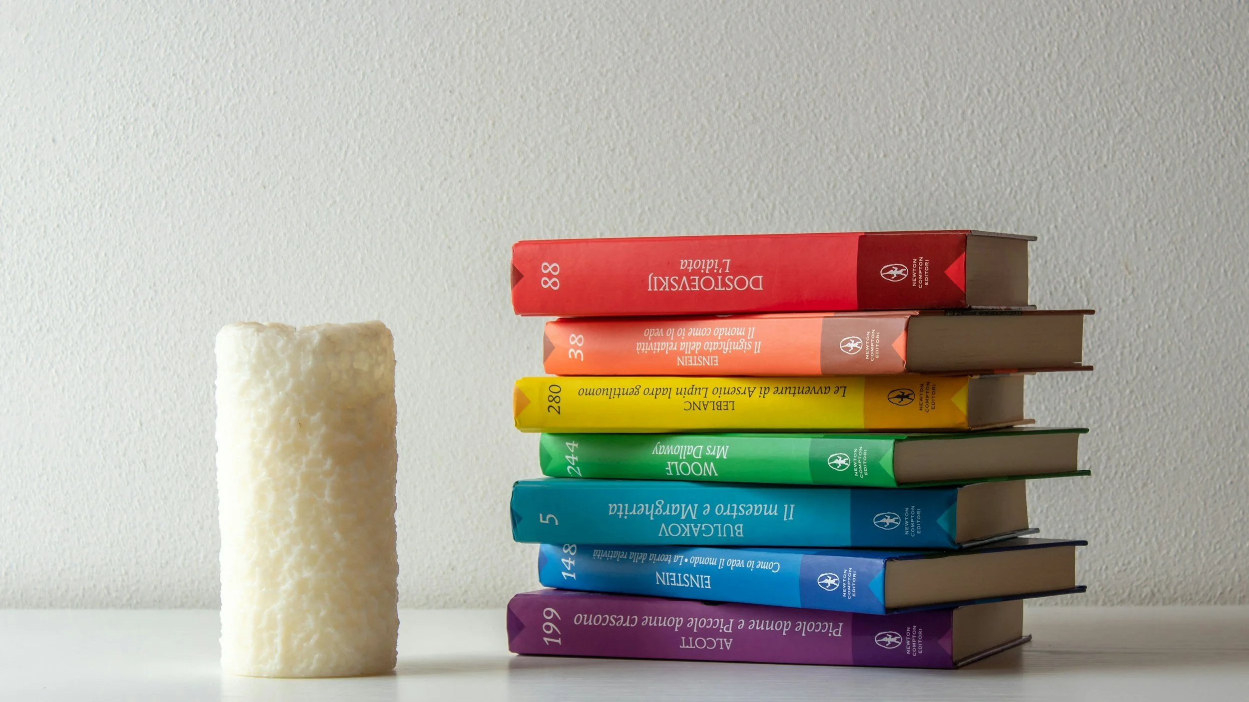 5 books every queer Christian (and ally) should read!