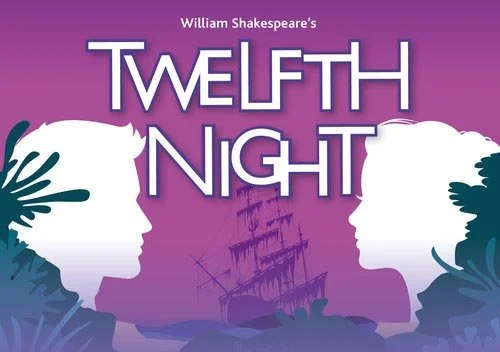 Twelfth Night - Hedgerow Theatre - Summer 2022