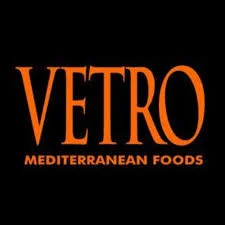 Vetro Mediterranean Food