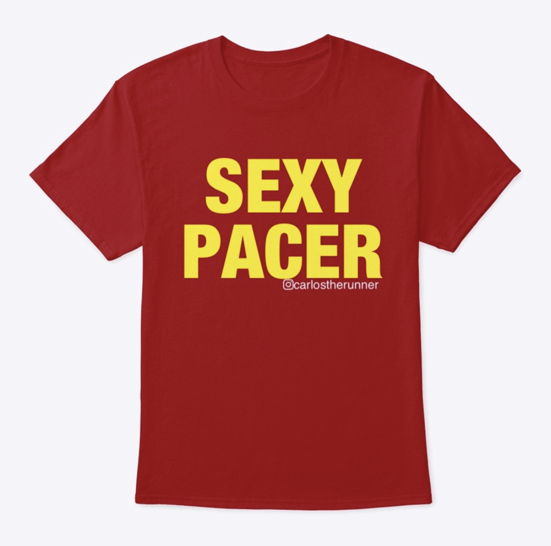 Sexy Pacer - Tee