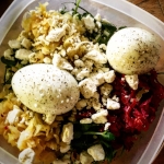 David Edmondson's Lunch To-Go!
