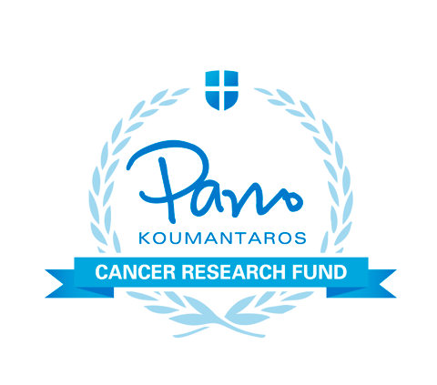Pano Koumantaros Cancer Research Fund