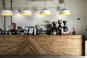 Presta Coffee Roasters — Christopher Loa