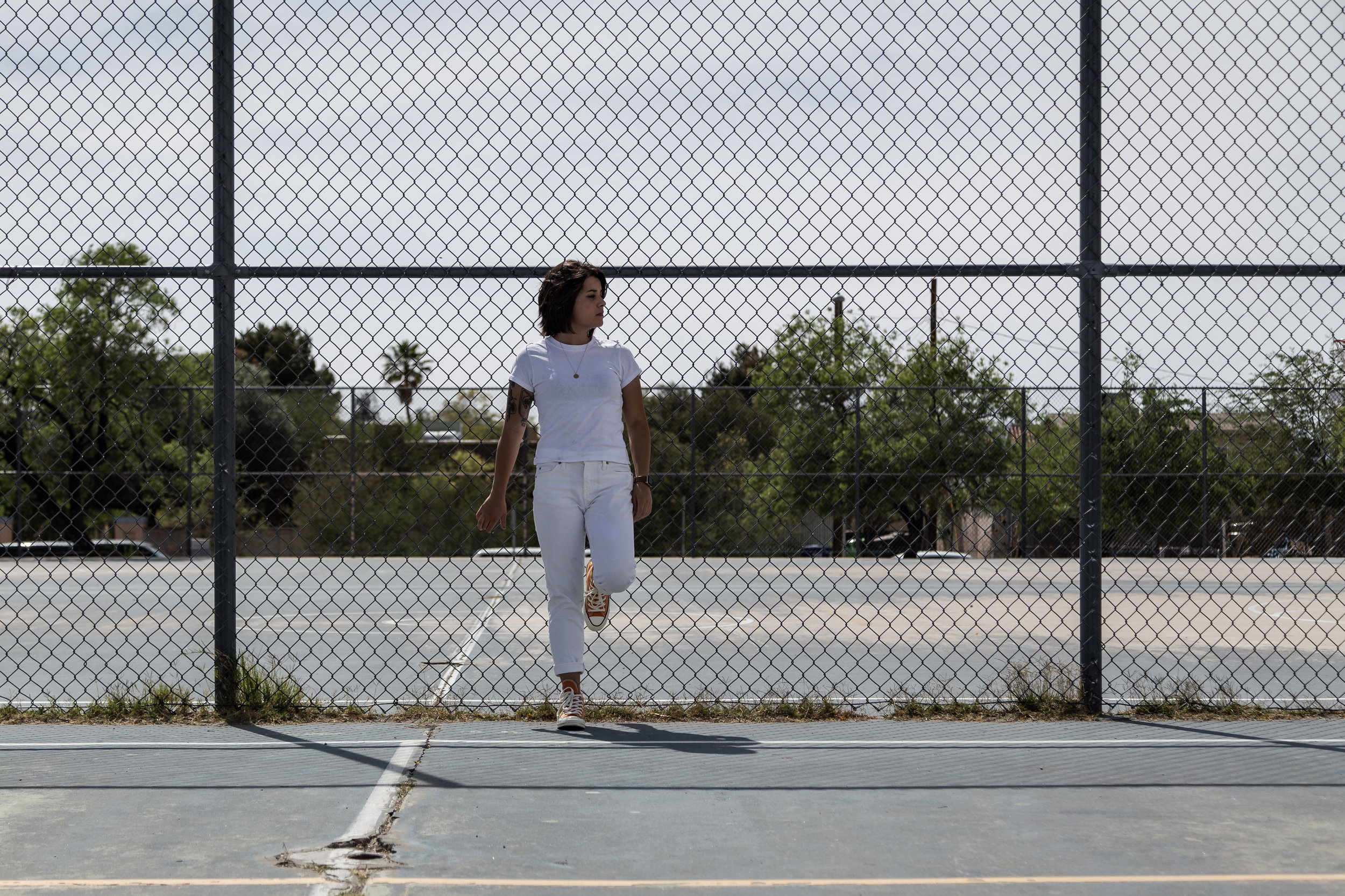 converse chuck taylor history