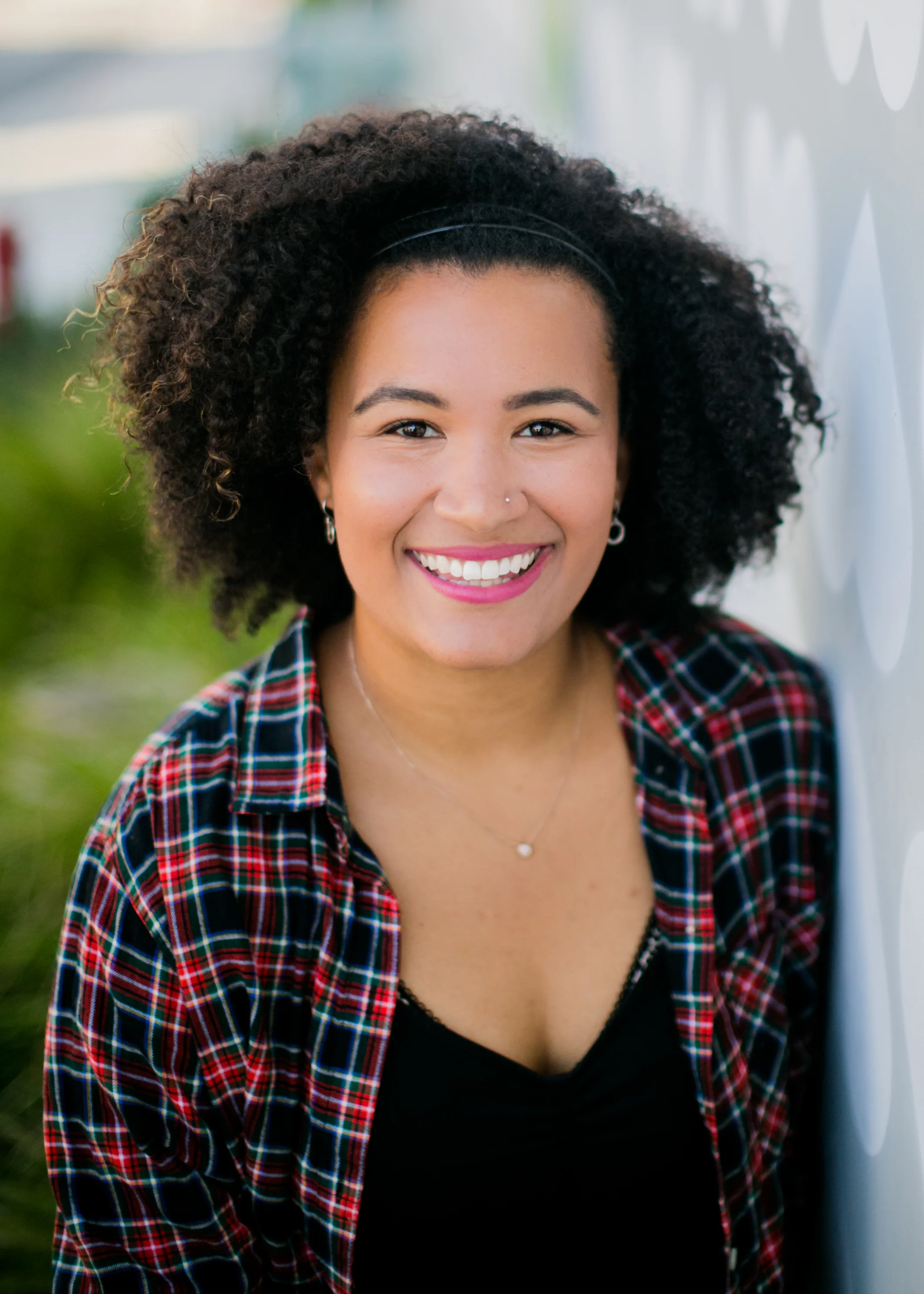 OLIVIA LONDON (Neil DeGrasse Tyson, et al)