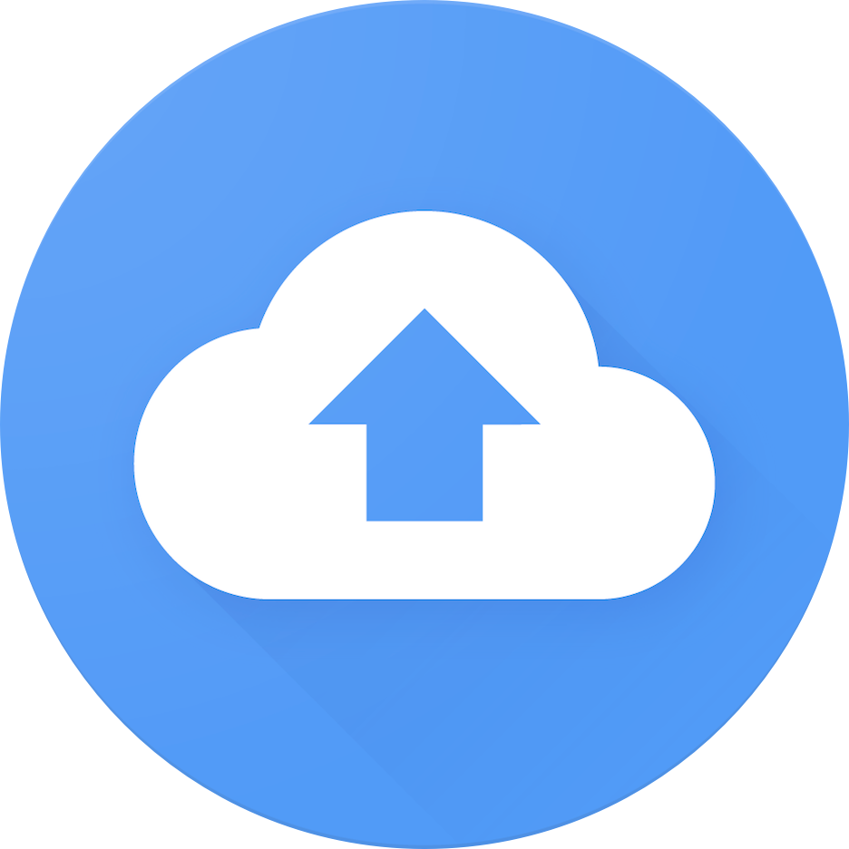 Google Backup &amp; Sync
