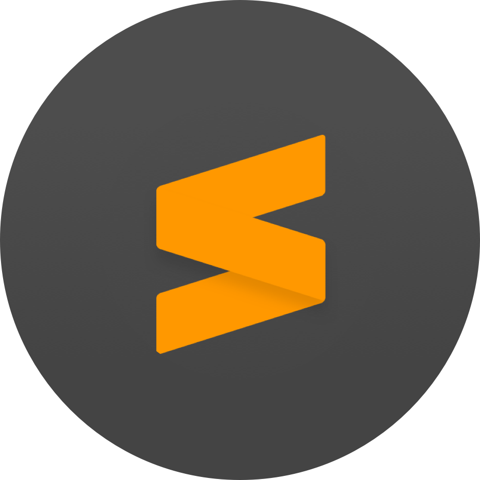 Sublime Text