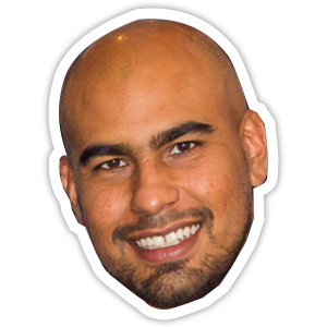   Craig Newton  |  DevOps Manager   Start Date: 1 October 