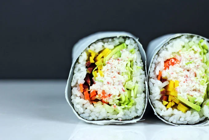 Trends and the Burritofication of Everything