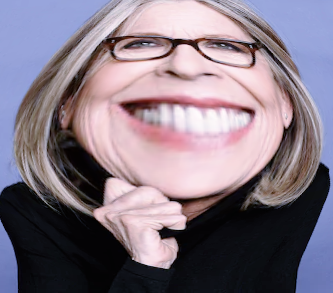 BOOK LEVEL REVIEW: DIANE KEATON