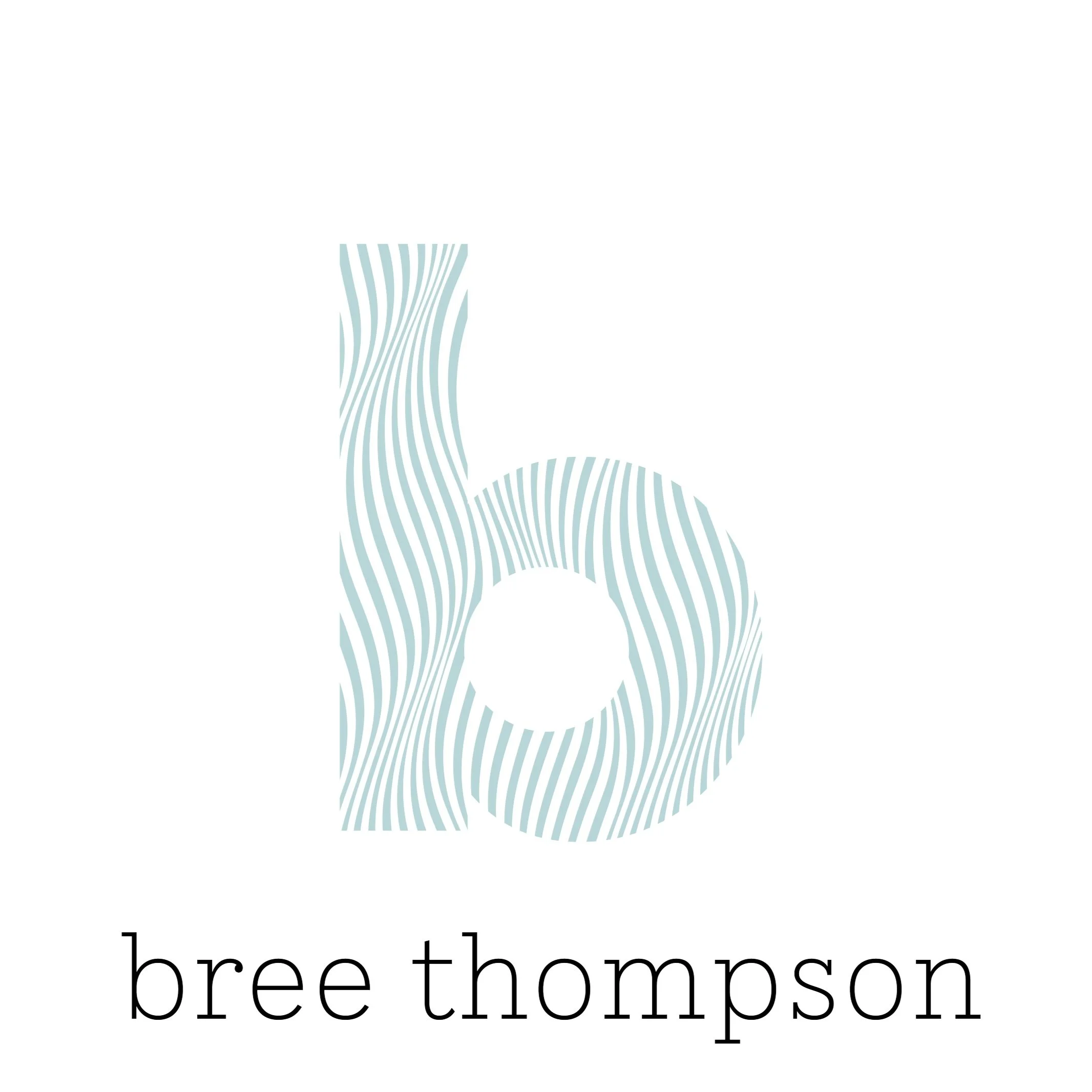 Bree Thompson