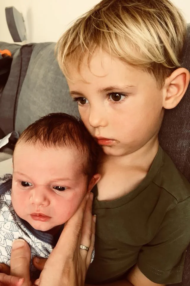 Onze 2 mannen, 💙Floris & Jelte💙