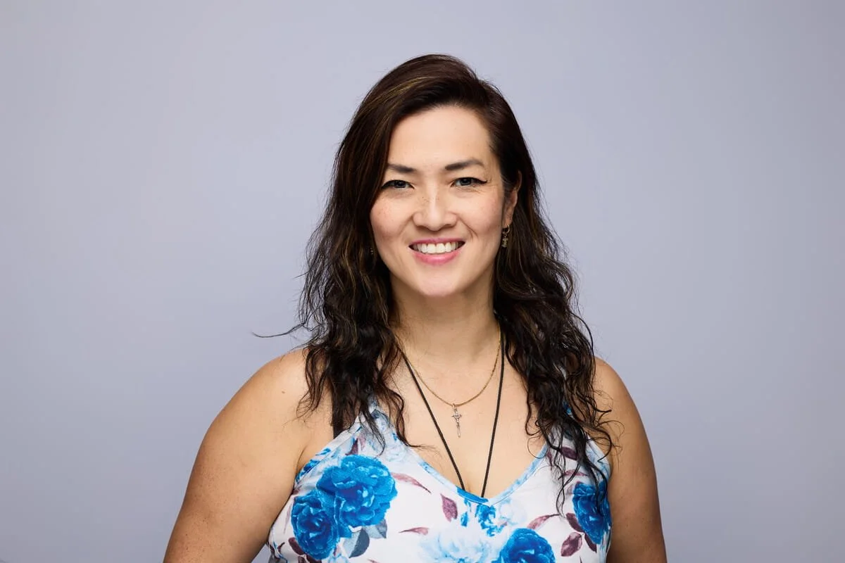 Photo of Dr. Laura Sutedja, General and Cosmetic Dentist in Surry Hills