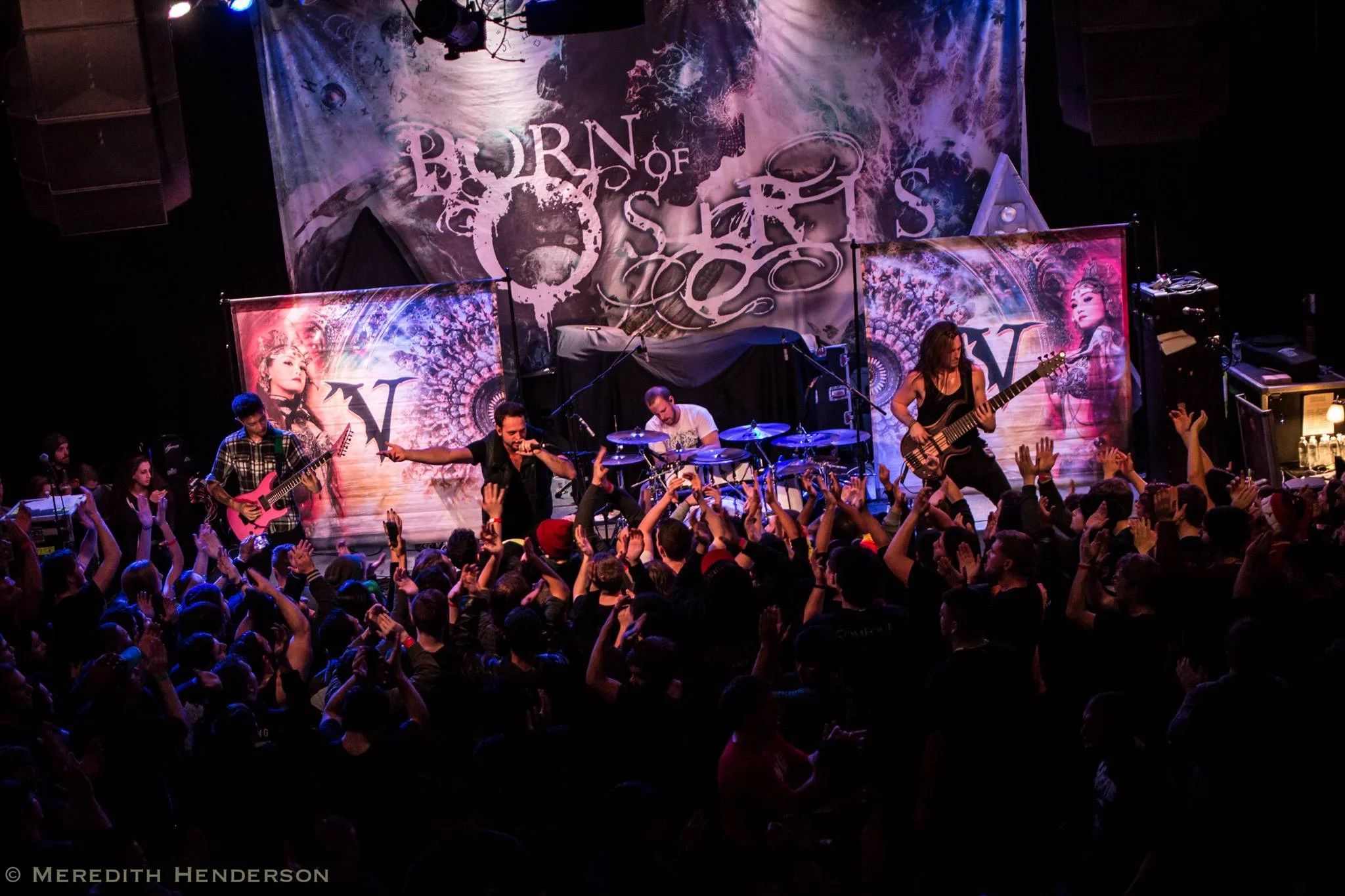 Copy of Veil of Maya