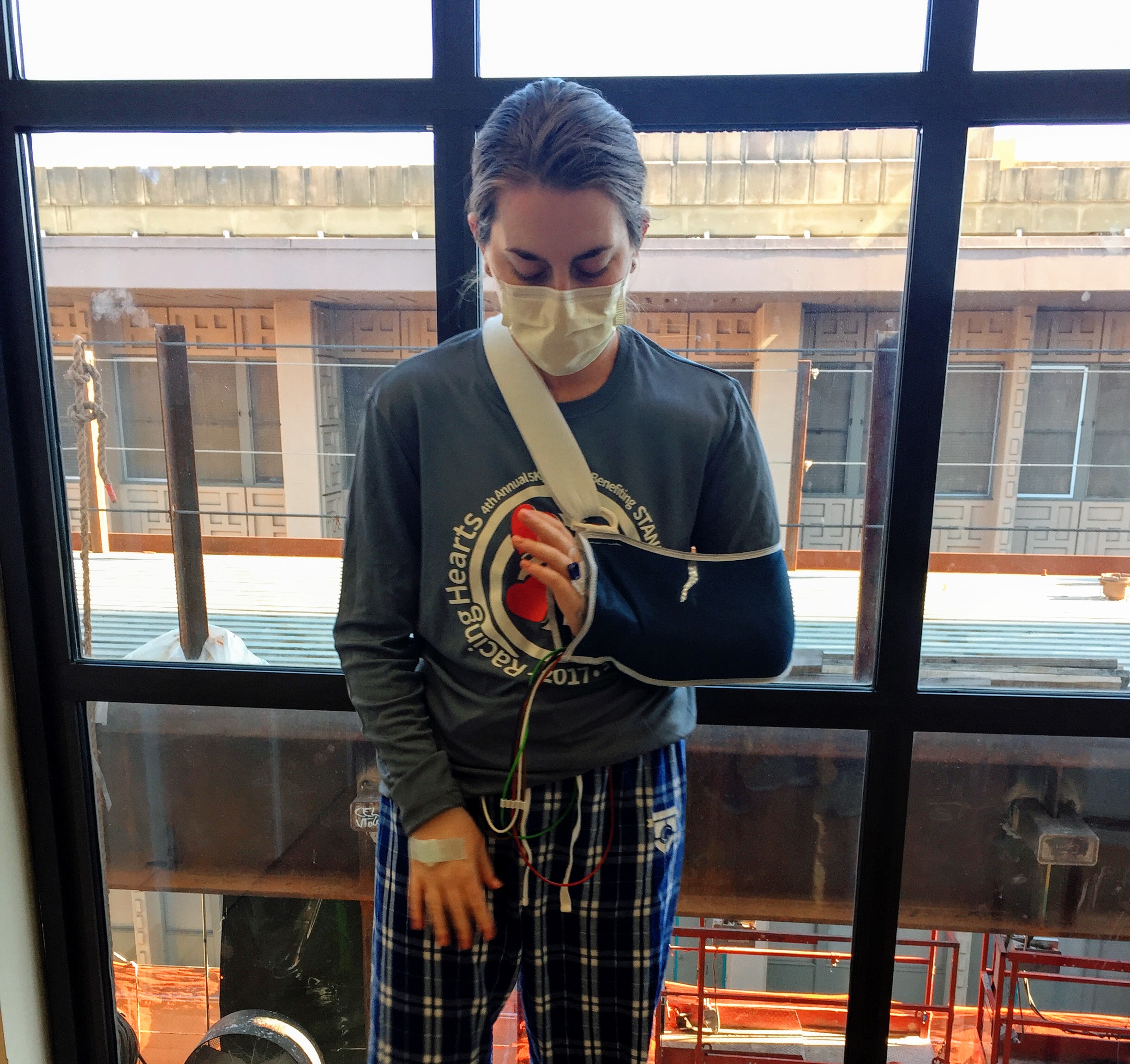 Dream A Little Different: Part Three