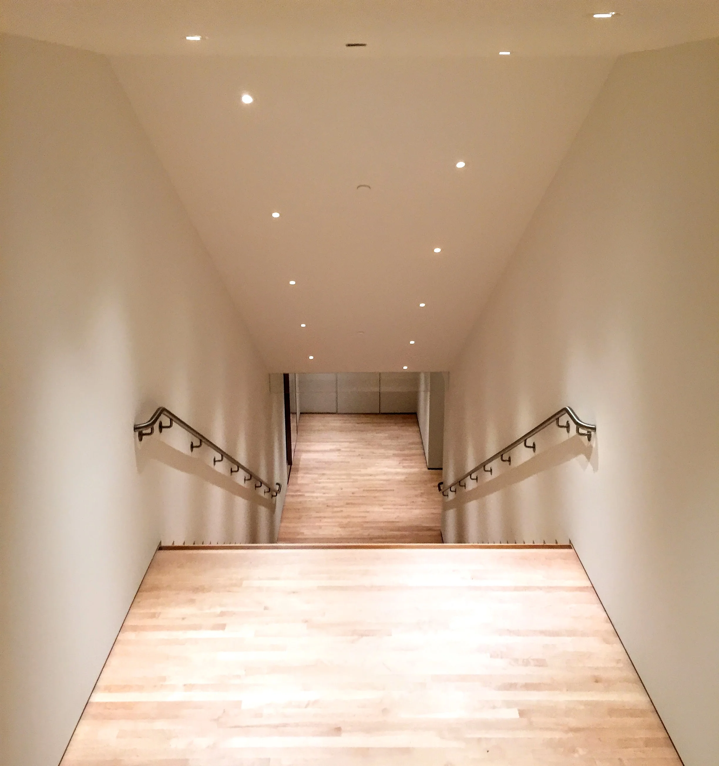 The Side Effects Series: But first, lemme take a selfie