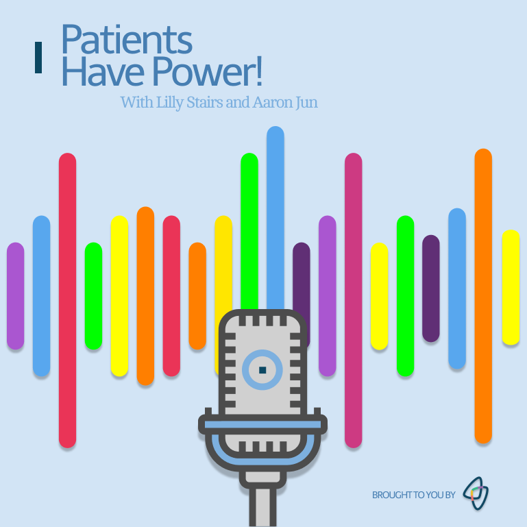 Patients Have Power