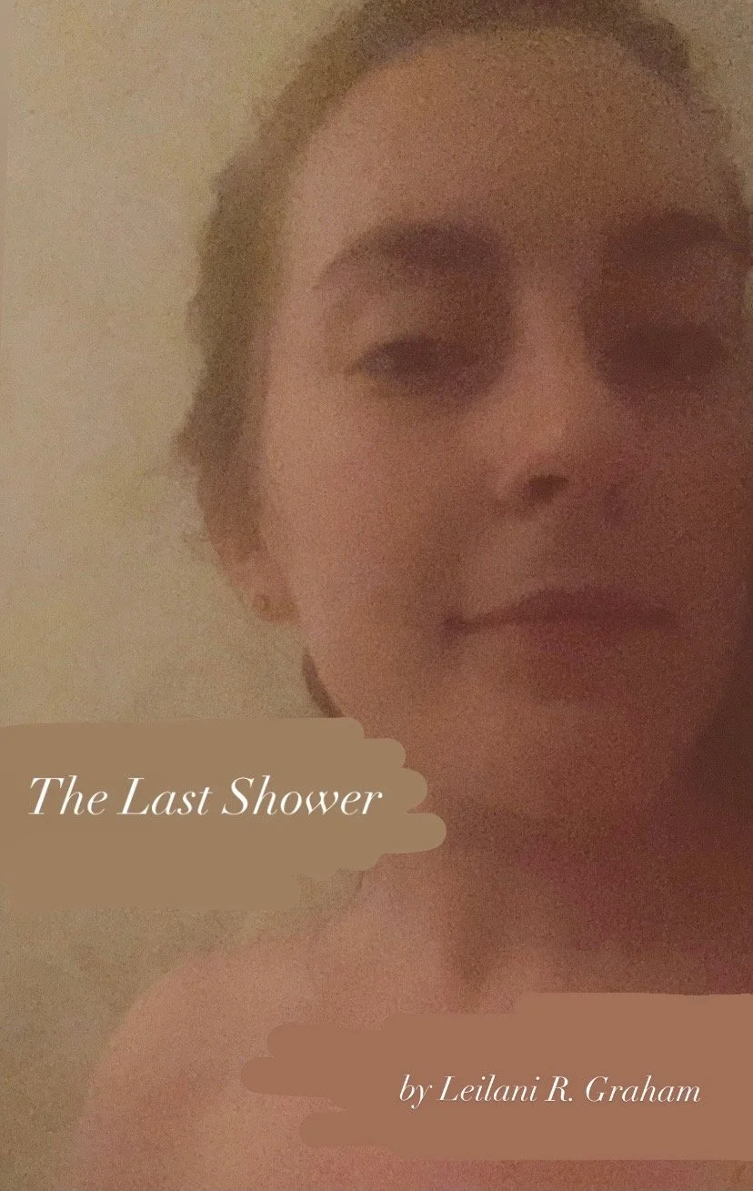 The Last Shower By Leilani Graham 
