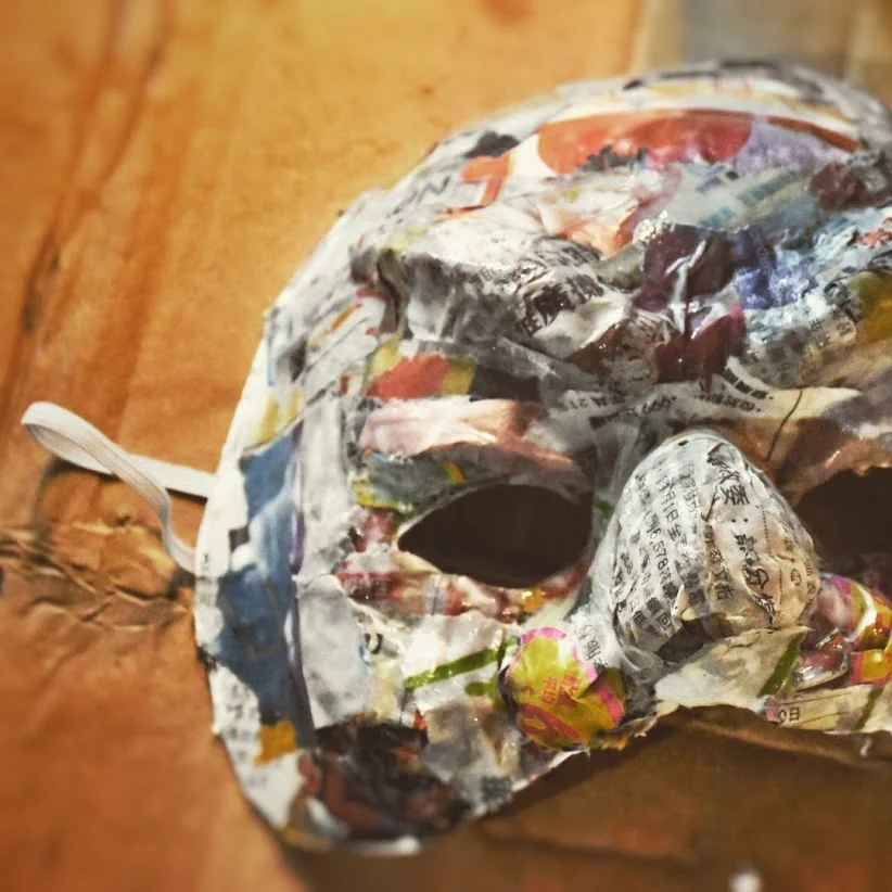 STAGE DESIGN | Hamelin, 2016, Dir. Vincent Warren