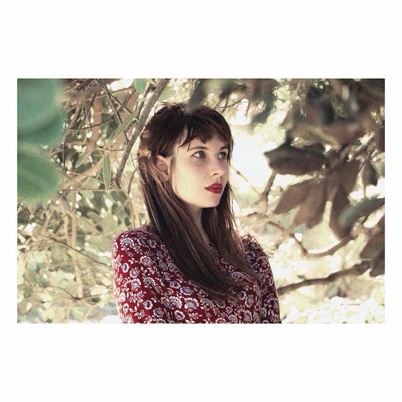 LYMARI ALBERTS ACTRESS