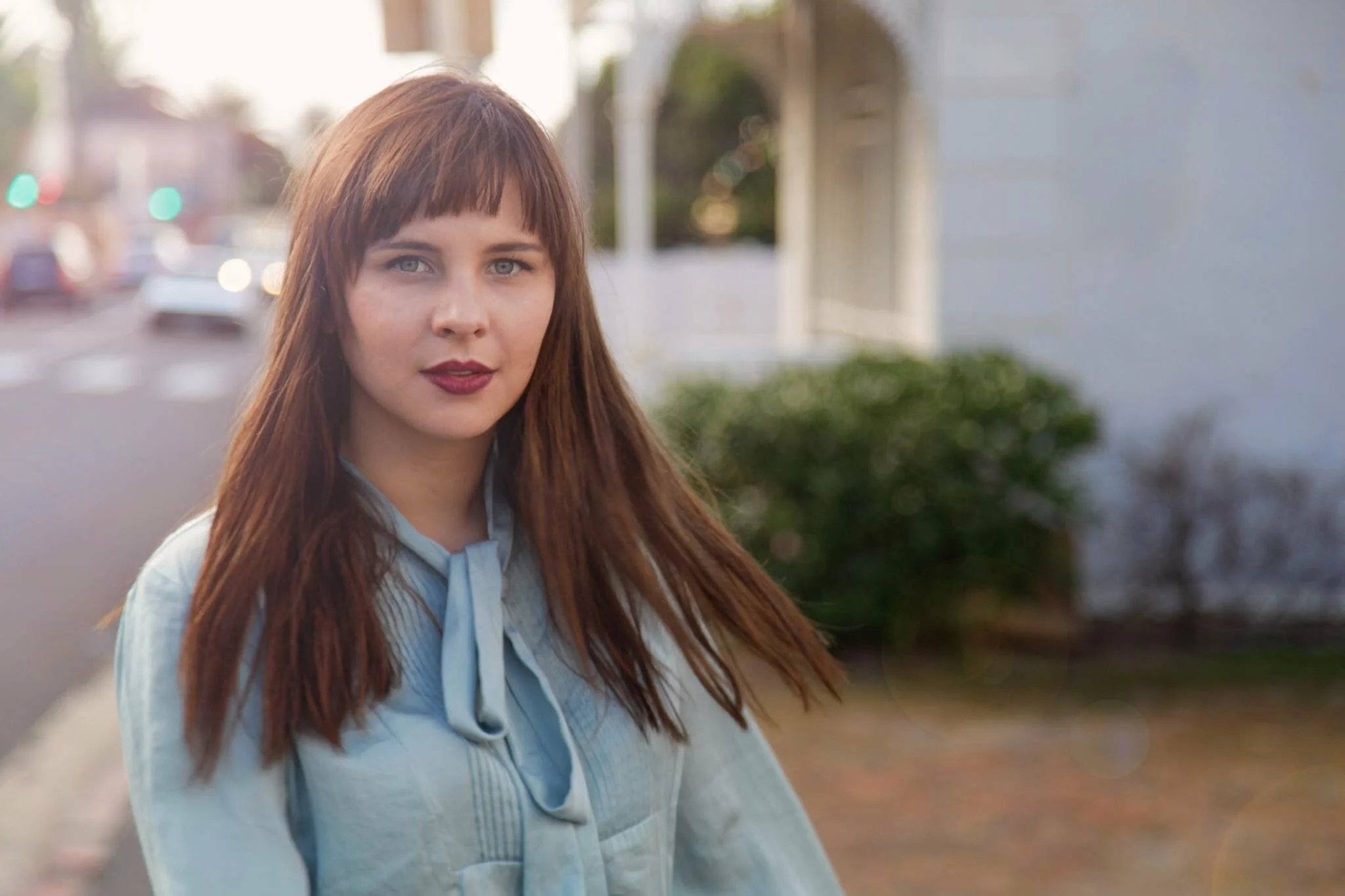 Lymari Alberts by Pieter Wolhüter