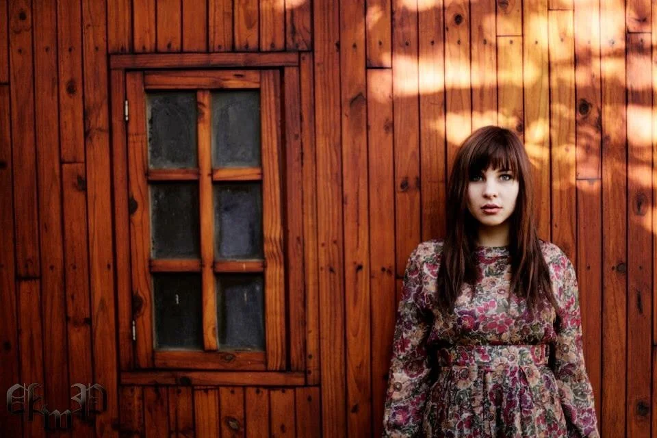 Lymari Alberts by Pieter Wolhüter