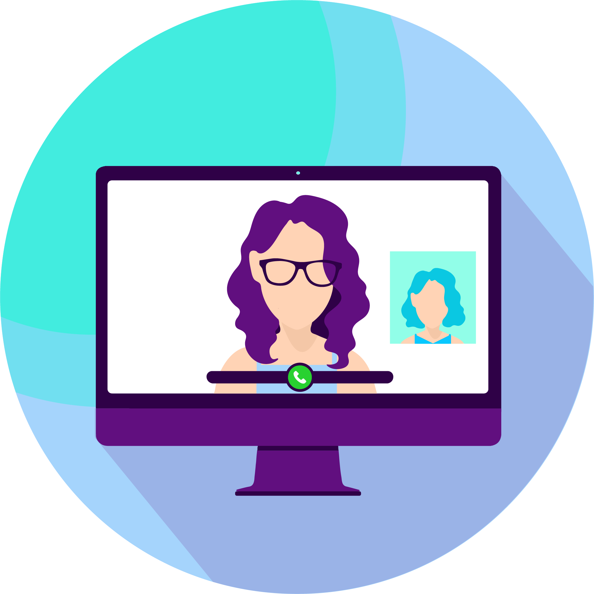 Skype Icon Transparent.png