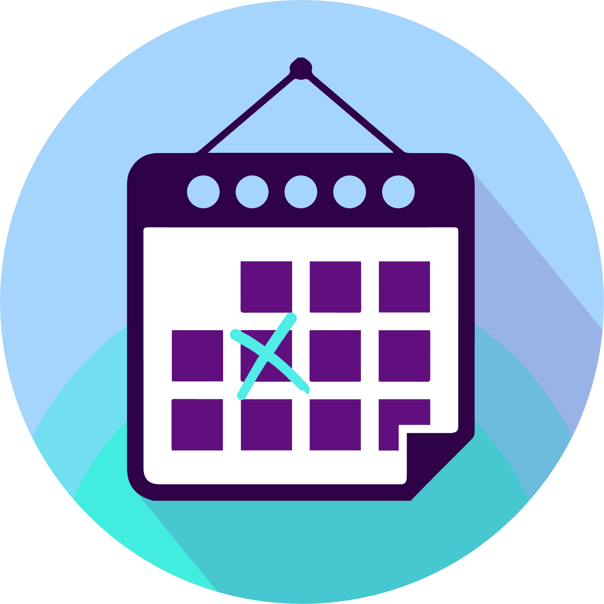 Calendar Icon Transparent.png