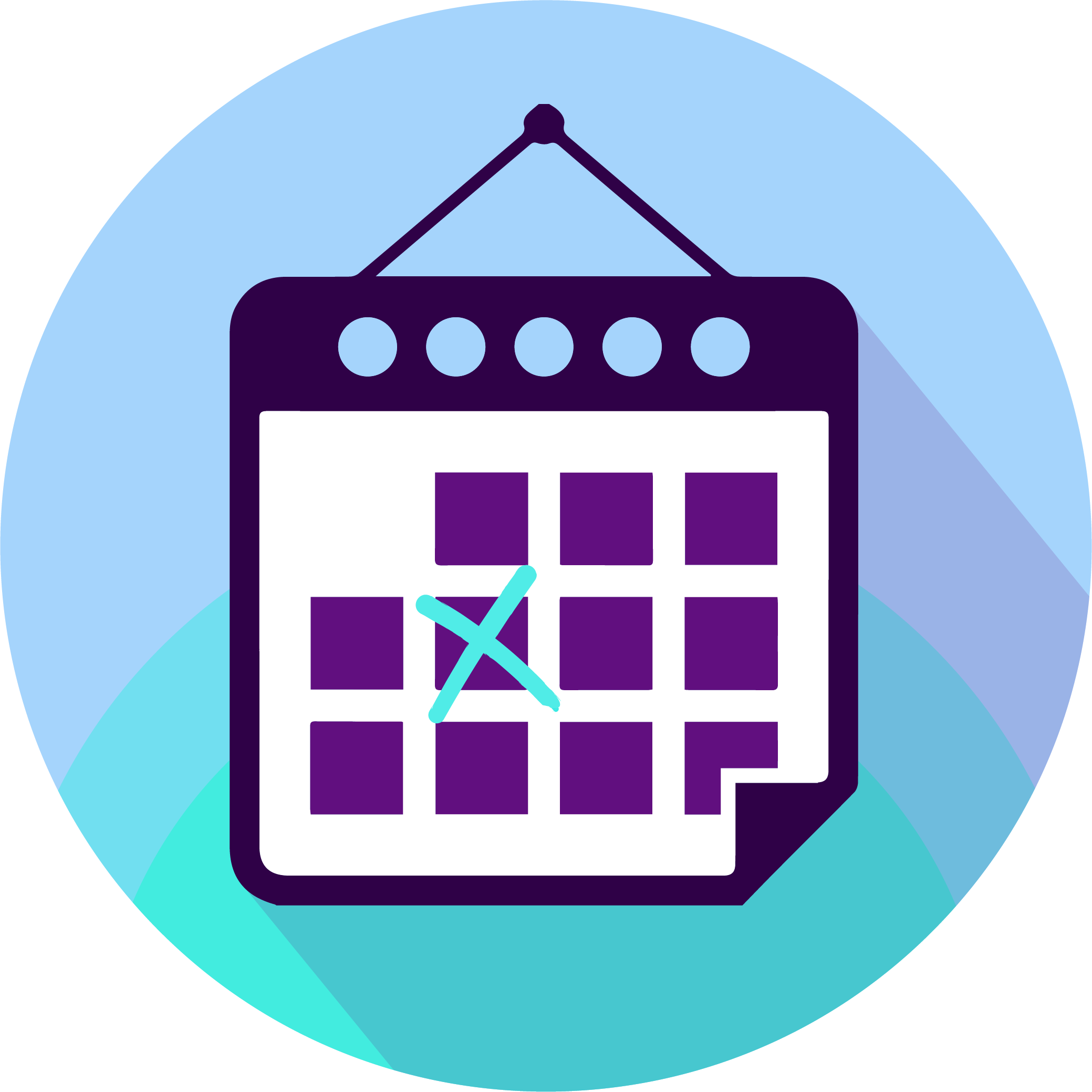 Calendar Icon Transparent.png