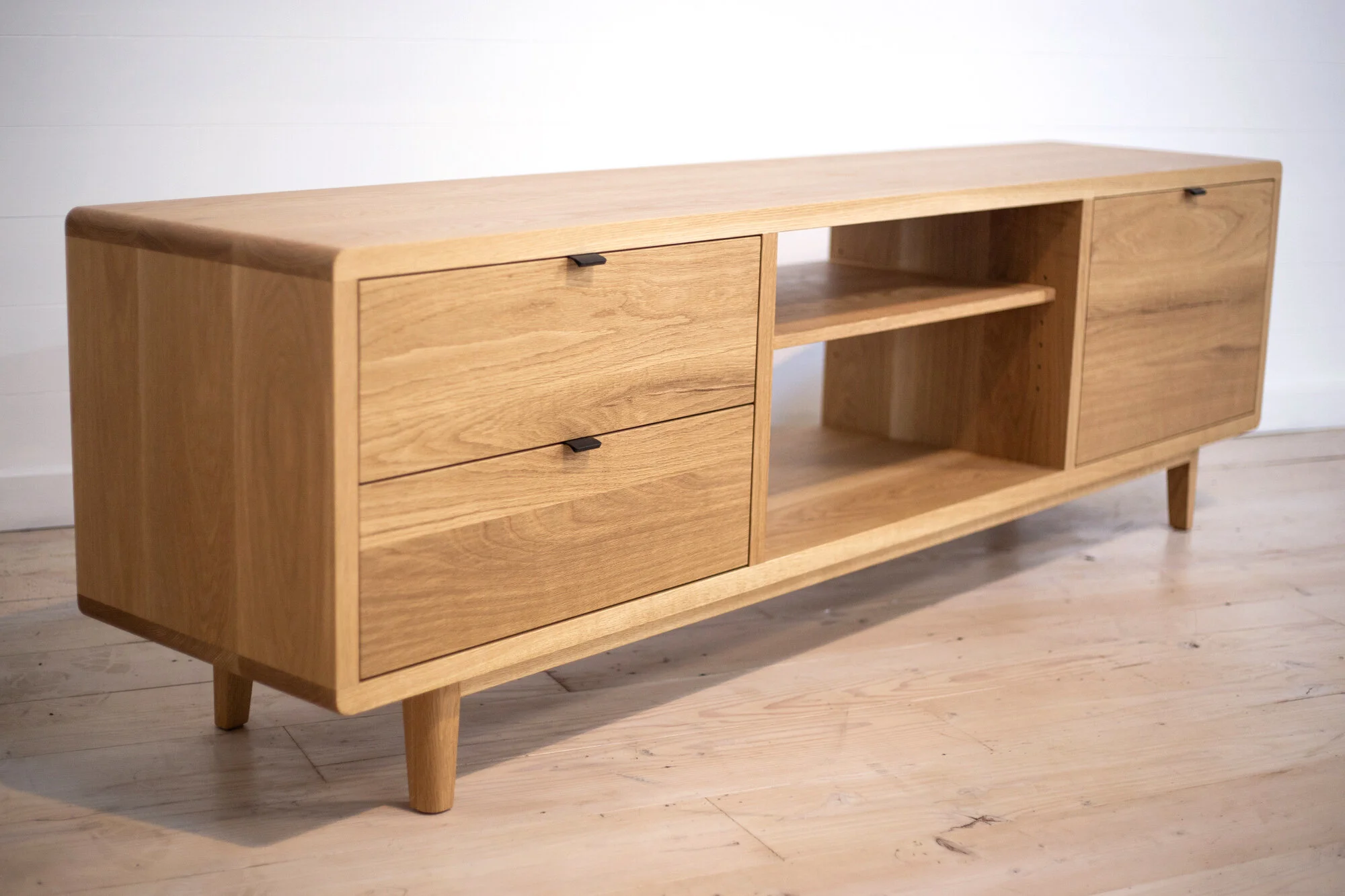 Living — Retrograde Furniture Made for generations