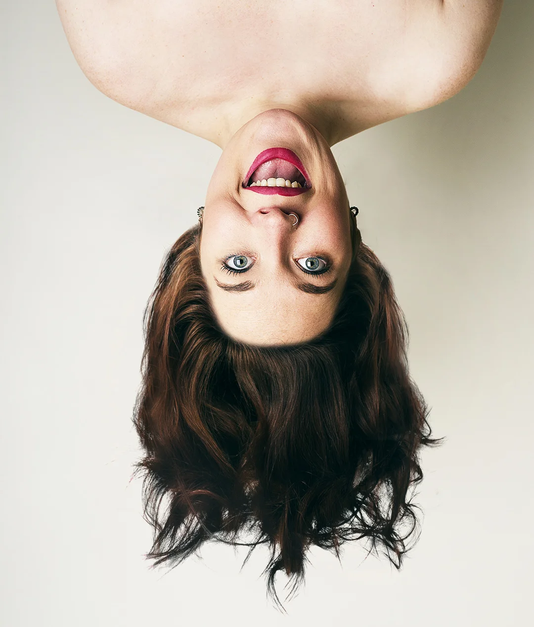 Emily Tresidder