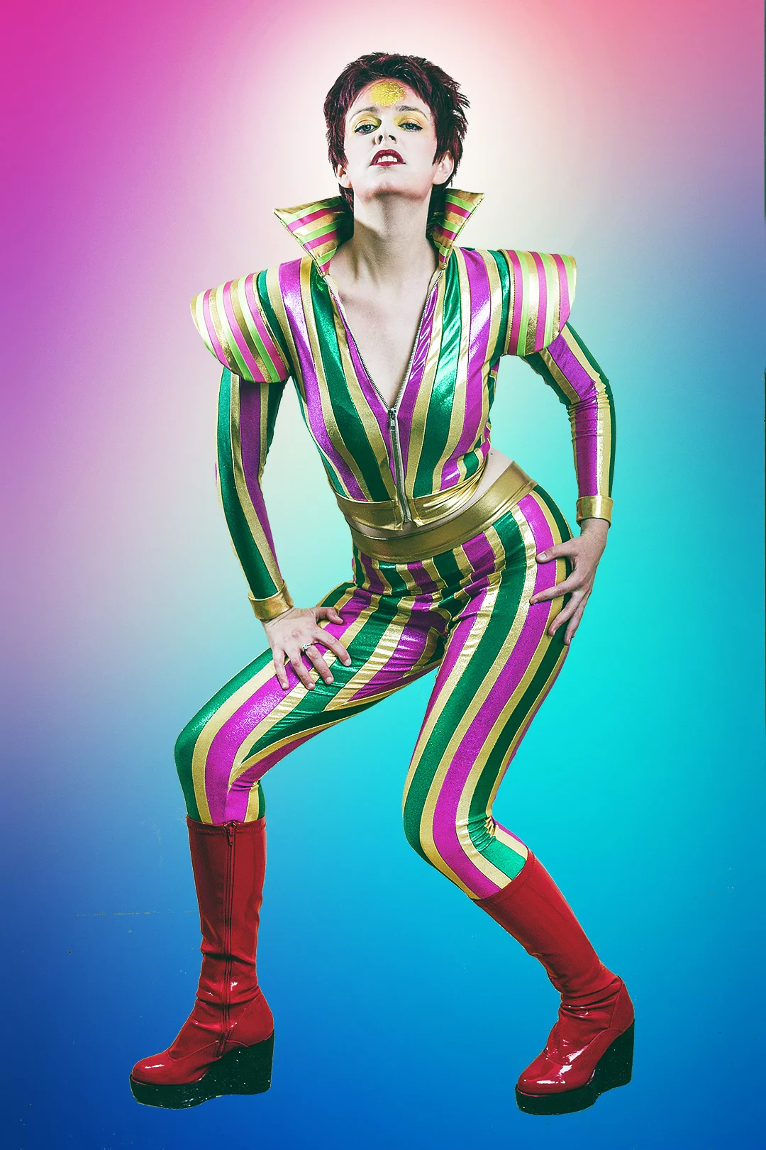 Lauren Stardust