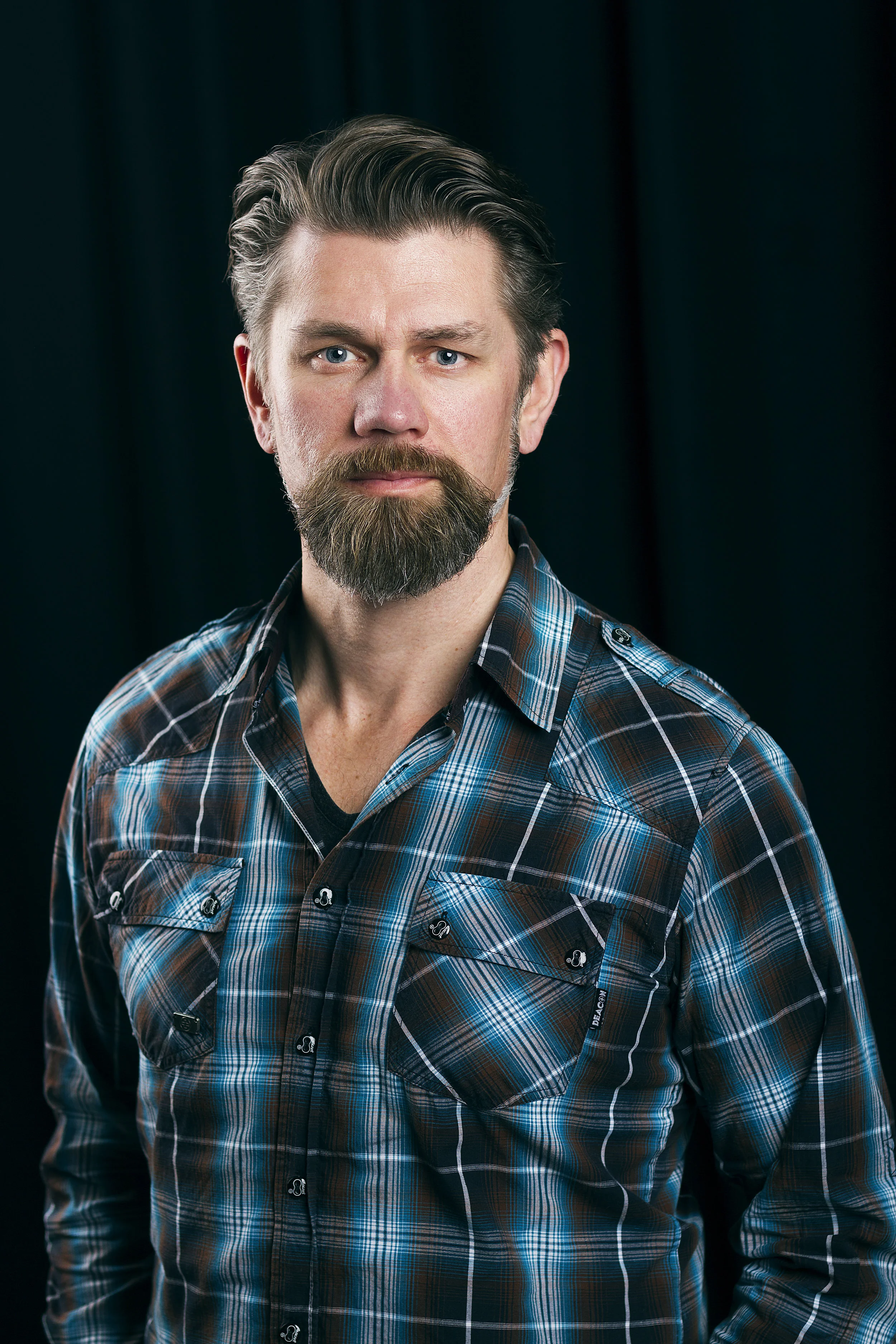 Daniel Wheeler