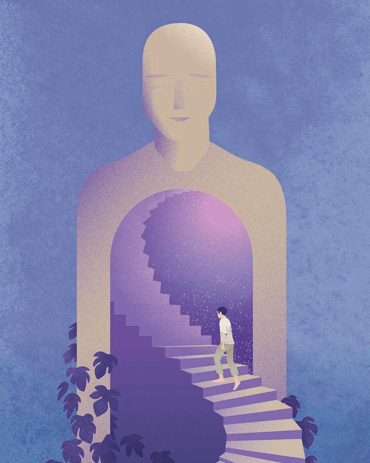 Een paar maanden geleden nam Sven contact met mij op. Hij vroeg mij om een cover te ontwerpen voor zijn dichtbundel. Alles verliep via telefoon en mail. Heel vlot allemaal. Ik bedank Sven voor zijn vertrouwen in mij en mijn werk. Hij kreeg een paar p