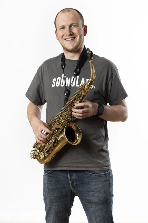 Benjamin Hill