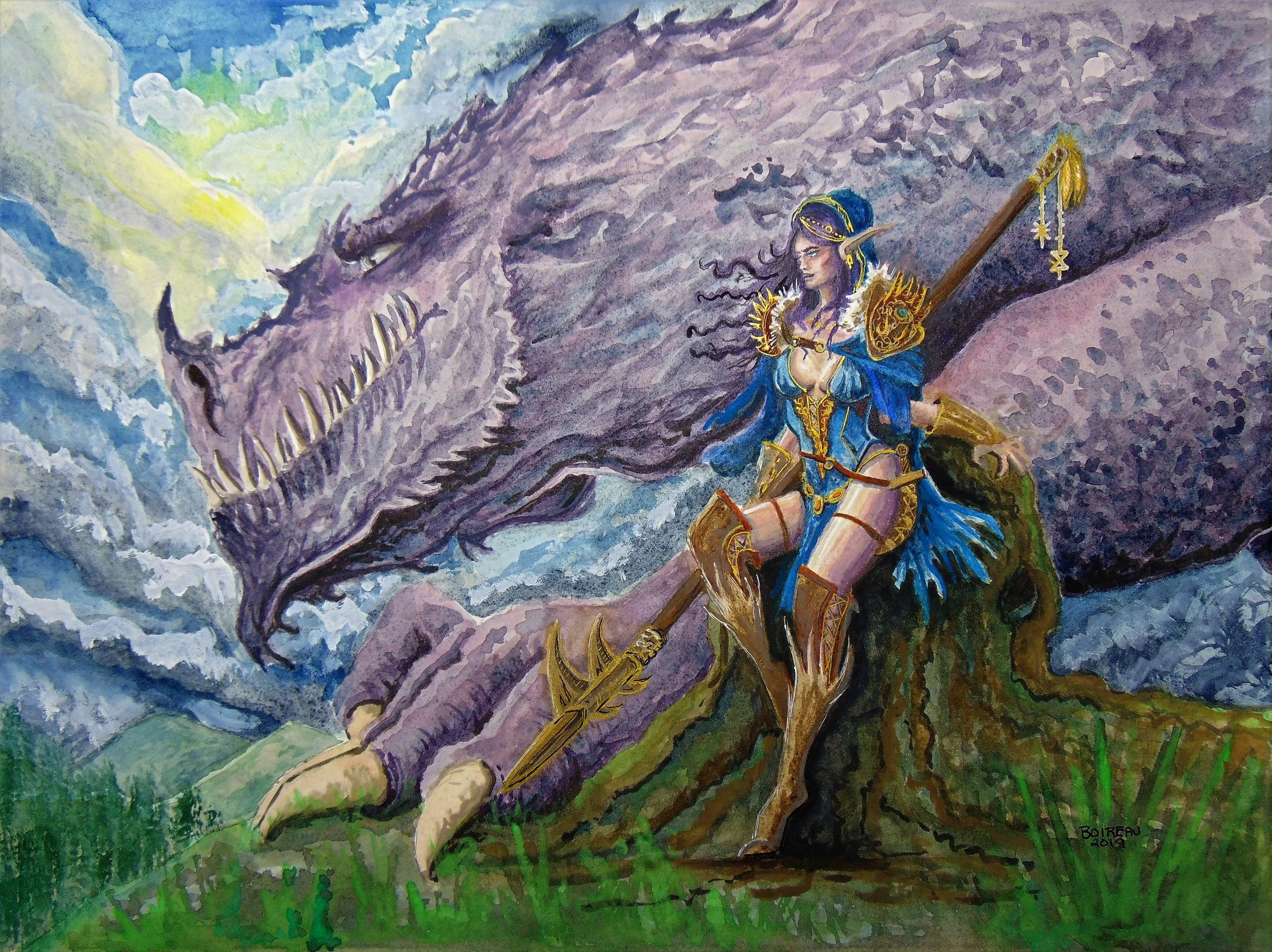 Companionship