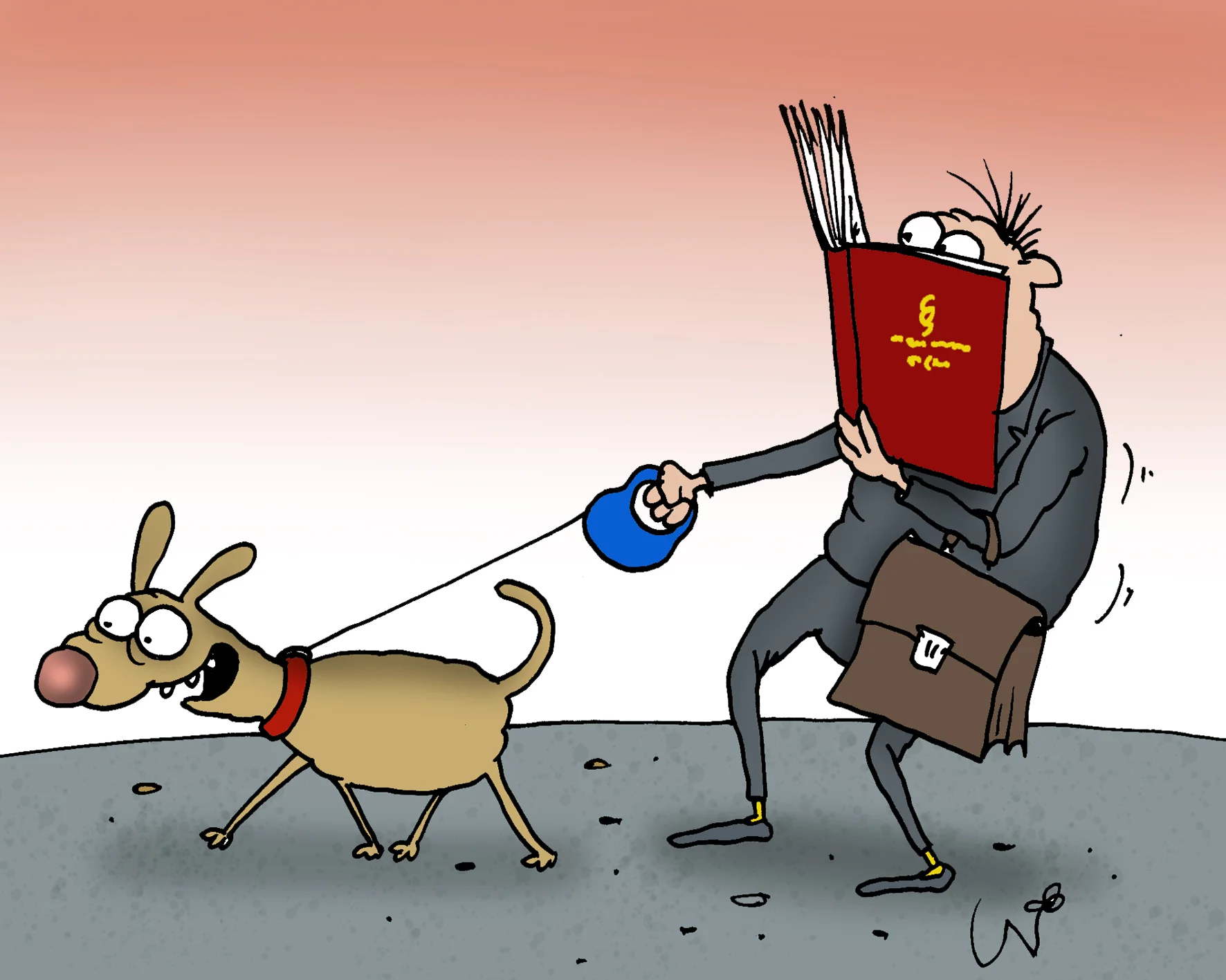 03.12 (illustratsioon: Urmas Nemvalts) Seada sisse Riigikogu liikmete tehnilise teenindamise (abide) ja professionaalsete apoliitiliste nõunike kogu süsteem. Miks ideed vaja on? Sest parlament vajab rohkem tuge, kellele toetuda spetsiifilistes eelnõudes. Spetsialistidest nõunike kogu ja nende töö peab jääma apoliitiliseks.