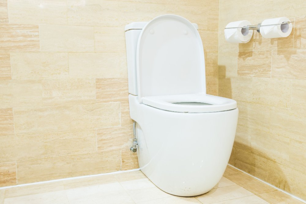 Cattivi odori in bagno: il problema della scatola sifonata rimossa