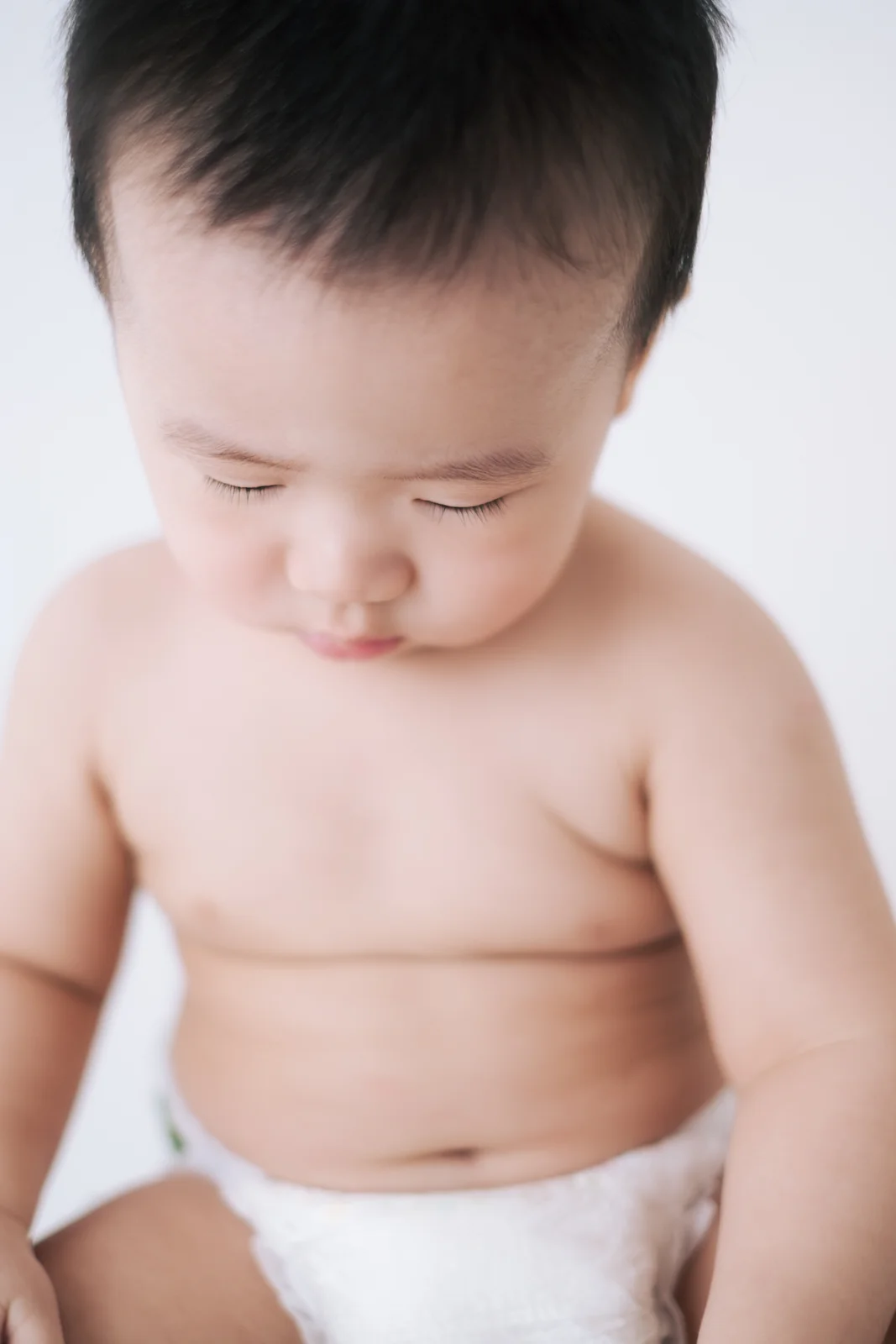 [Tun lên 1 - Tun is turning one]