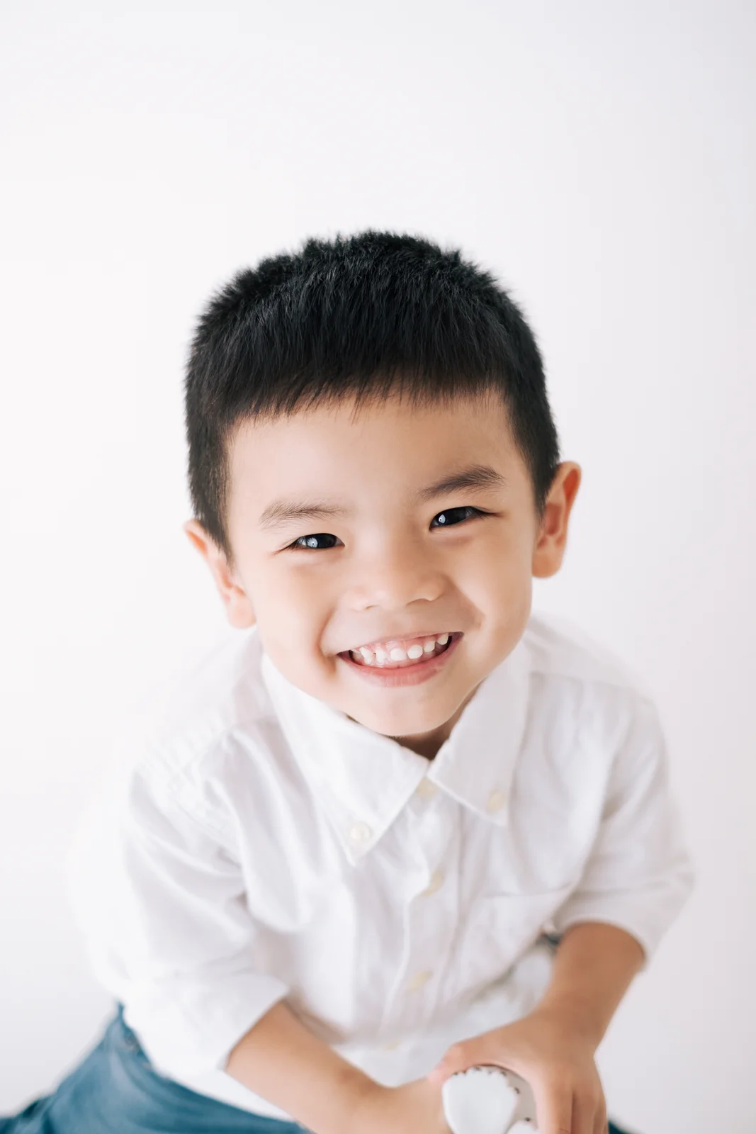 [Soái ca có nụ cười toả nắng]