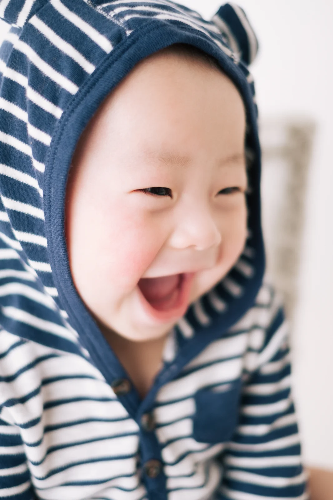 [Hoàng tử nụ cười]