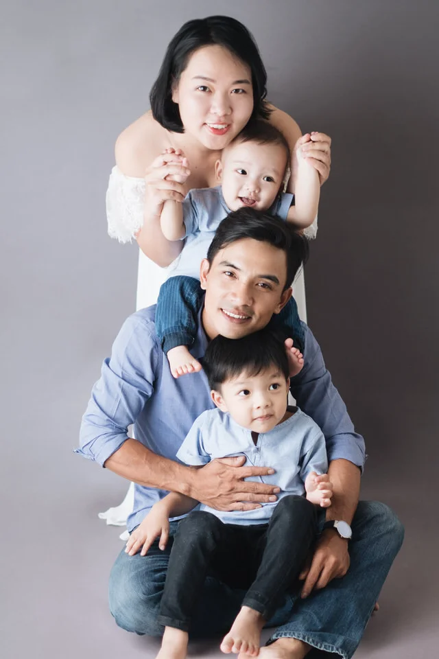 [Vì đơn giản là không lỗi thời]