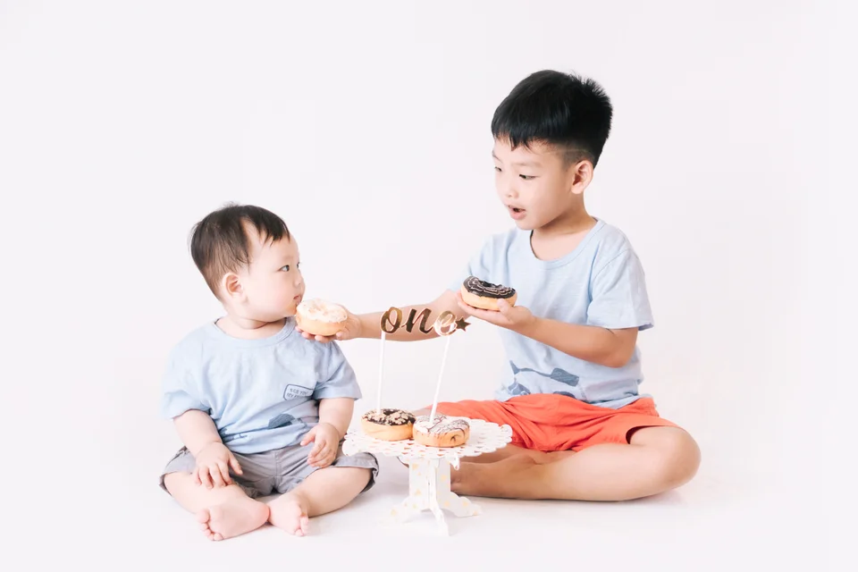 [Làm anh không khó]