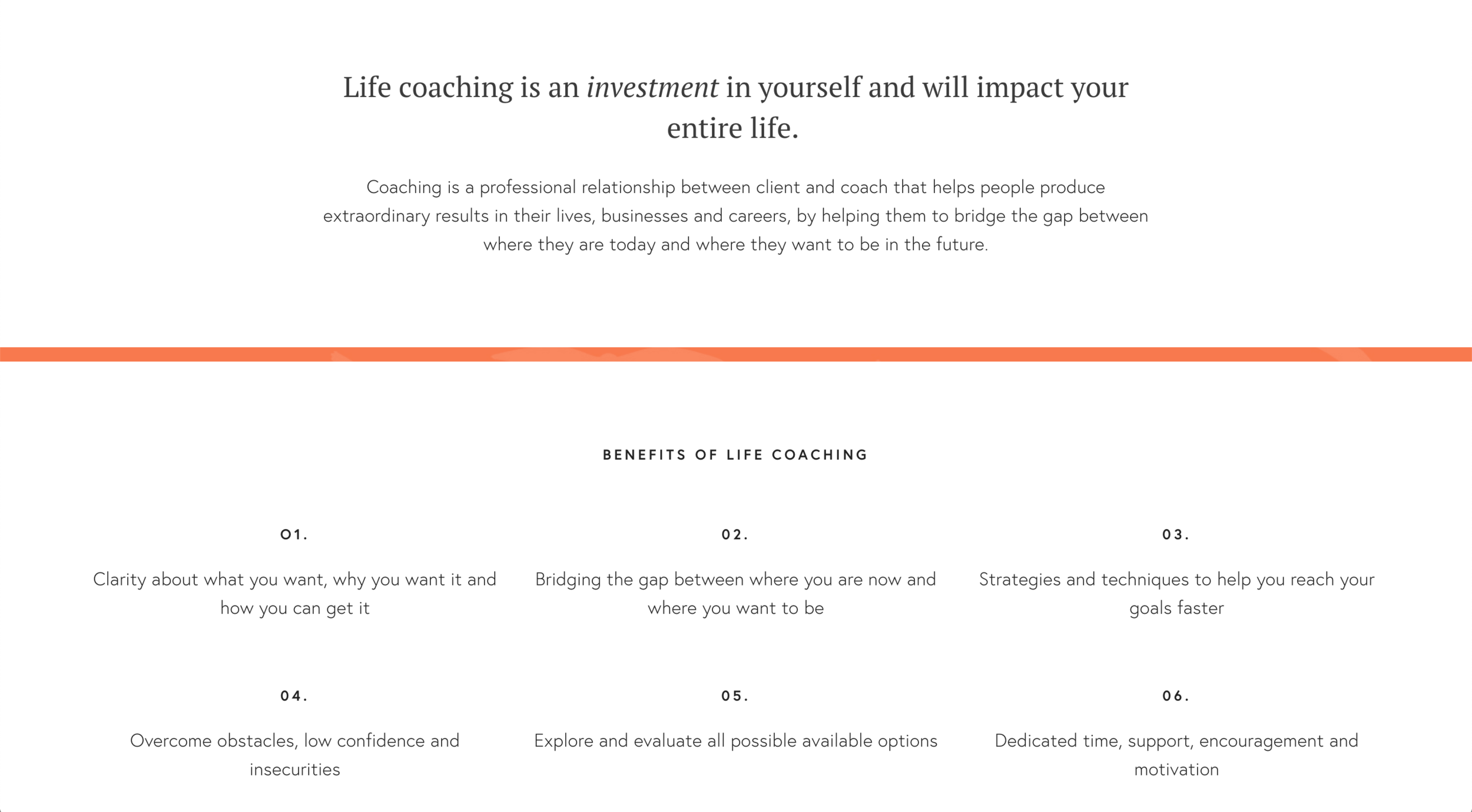 How To Change Section Backgrounds In Squarespace Sam Chow Designs