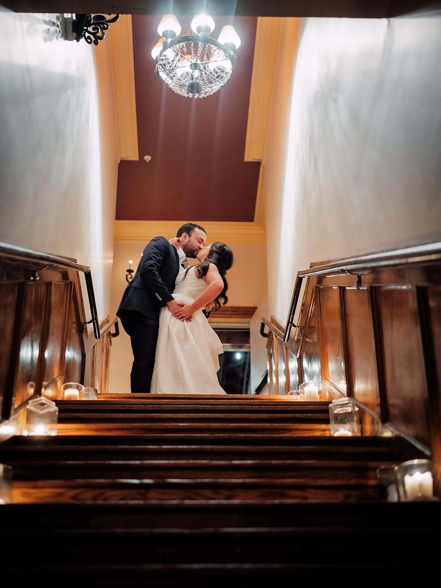 Did you know there&rsquo;s a private event space located above Cecelia Creole Bistro? ✨ Book your special day at The Loft at Cecelia! Contact our General Manager &amp; Events Coordinator, Sara Dixon-Reilly at info@ceceliabr.com to find out availabili