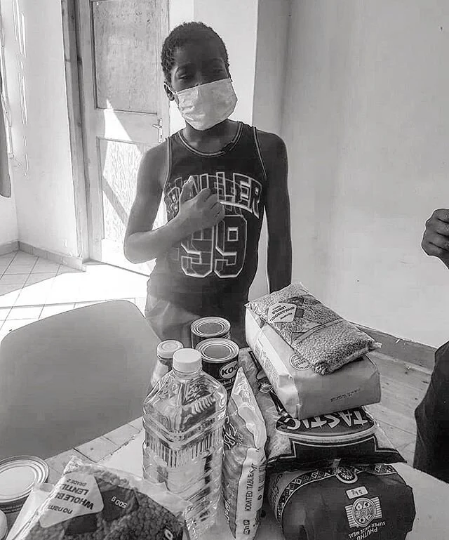 We still need your help! Our 5 point Covid 19 Response Plan continues every week that the lockdown does and the financial implications of this time are long-lasting. With your help we can keep our emergency programs going throughout this time and resume our normal programs at the right time. Thanks so much. And to donate to our urgent appeal please hit the LINK IN BIO! 🙏🏾🙏🏾🙏🏾