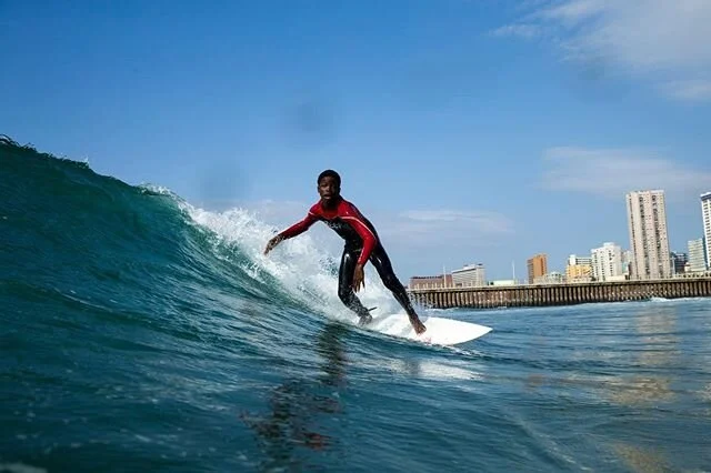 South Africa moves to level 3 lockdown on June 1. We don&rsquo;t know for sure what this means for surfing. But we do know that this is still lockdown and our emergency Covid 19 programs will continue for at least another month, and probably much longer. Thank you for all of those who have supported us at this time. We really need to keep our campaign going though as we really have to teach the $15k target to ensure our survival and the continued roll-out of our Covid 19 program. Pic: @toddglaser #surf #surfing #surfers #durban #lockdown